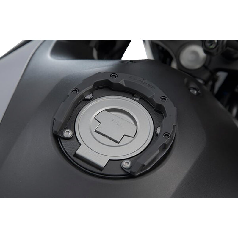 Sw-Motech Pro Tank Ring - TRT.00.787.11000/B For Ducati Motorcycles 1994-2012 | Yamaha Motorcycles 1998-2023