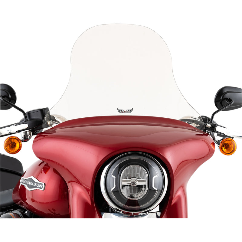 Slipstreamer Windshield - T-239-12 For Harley Softail Sport Glide 2018-2020
