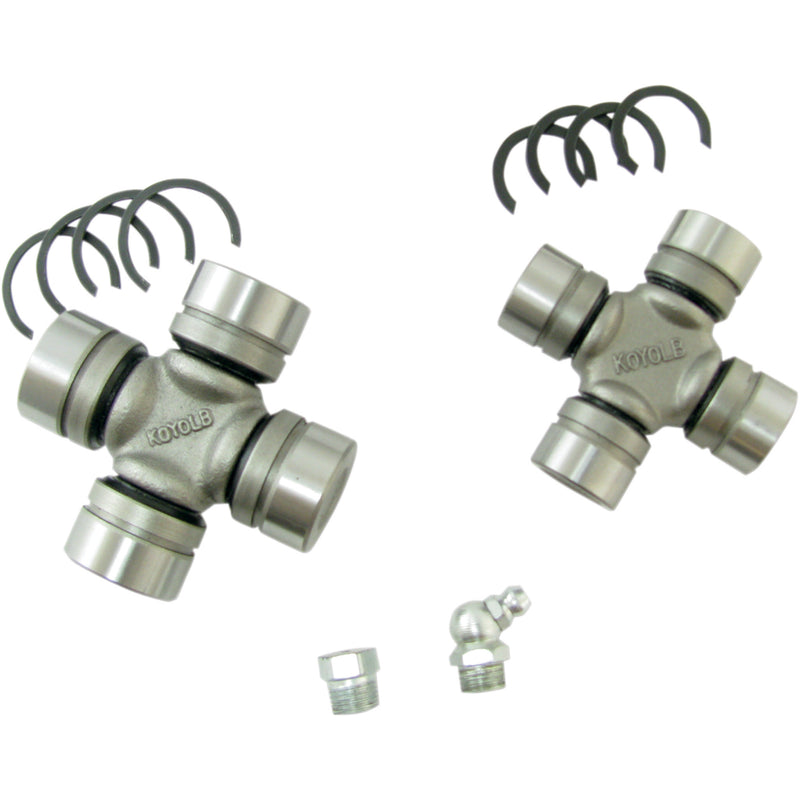 All Balls Universal Joint - 19-1001 For Suzuki ATVs 1987-2025 | Kawasaki Teryx 2008-2013
