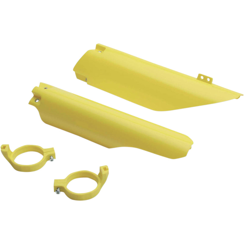 Ufo Protectors - SU03998-102 Suzuki RM 125 / RM 250 / RMZ 450 2004-2006
