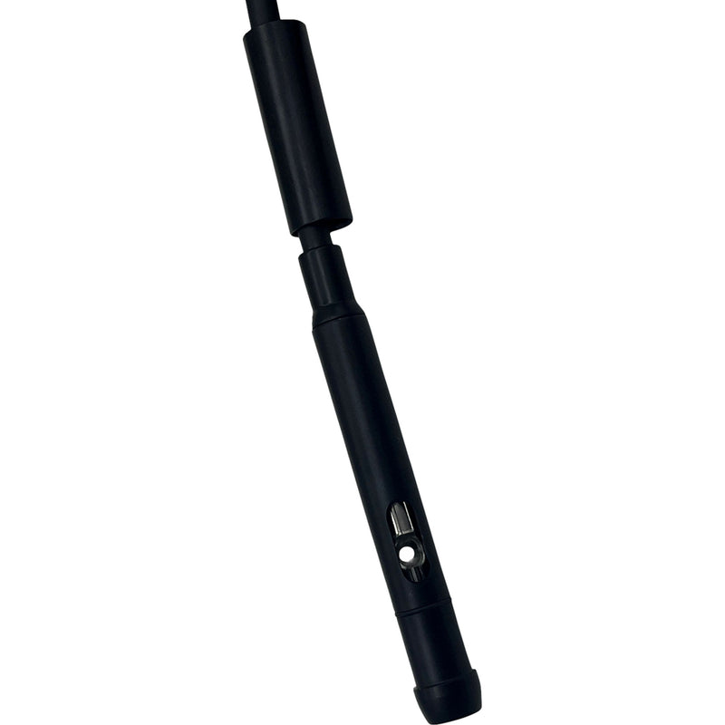 Fat Baggers Inc. Cable - 108004-B For Harley Touring 2023-2026