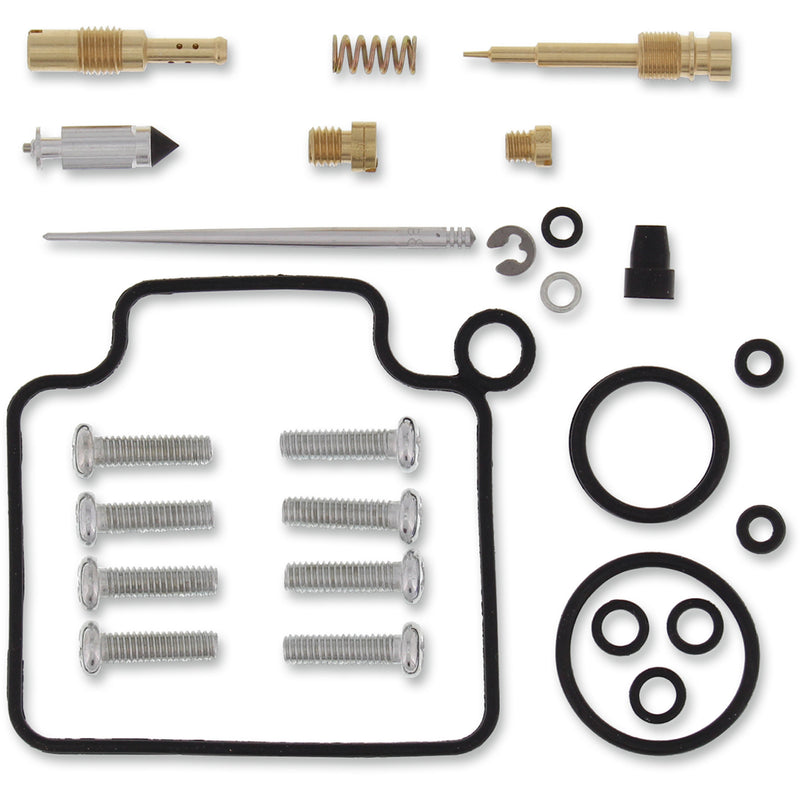 Moose Offroad Repair Kit - 26-1337 Honda TRX400FA FourTrax Rancher / TRX400FGA FourTrax Rancher GPScape 2004-2007