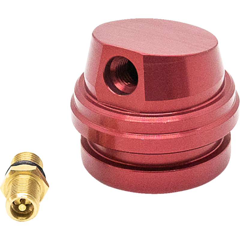 Sdi Cap - SDESBC85R For Suzuki RM 85 2002-2023 | Honda CR85R 2002-2020 | Kawasaki KX 85 2002-2022 | Yamaha YZ 85 2002-2022
