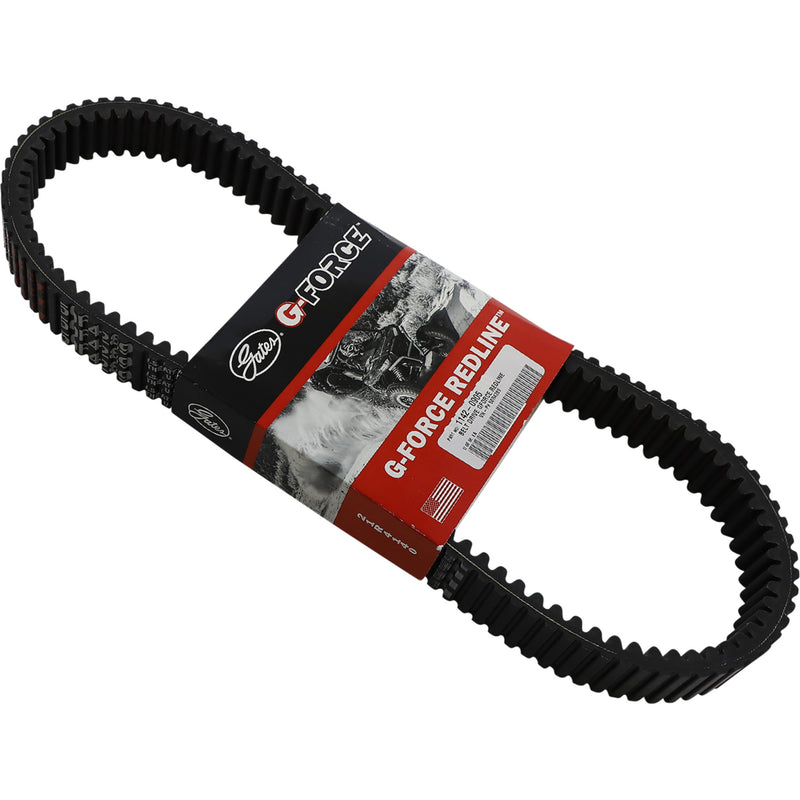 Gates G-Force Redline™ Drive Belt - 50R4289 Polaris RZR 2017-2025