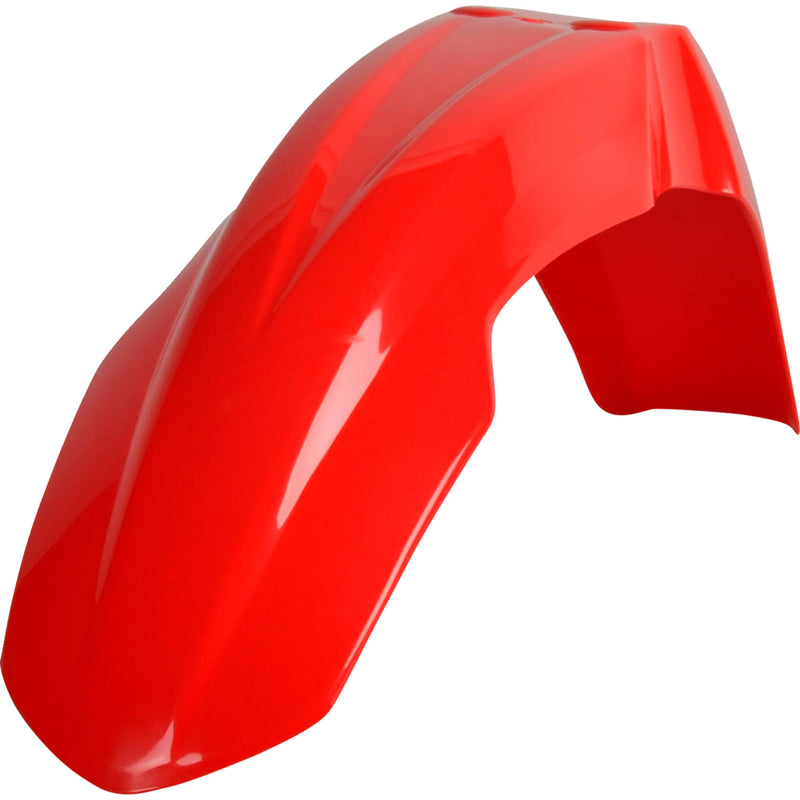 Polisport Fender - 8562600003 Honda CR125R / CR250R / CRF250R / CRF450R 2004-2009