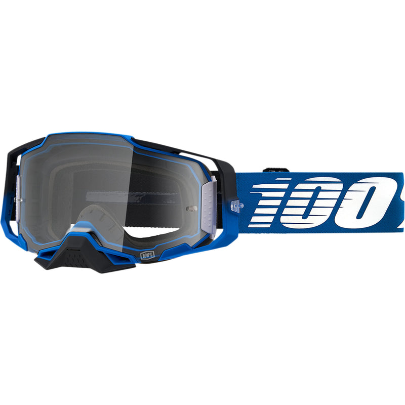 100% Armega Goggle Clear Lens