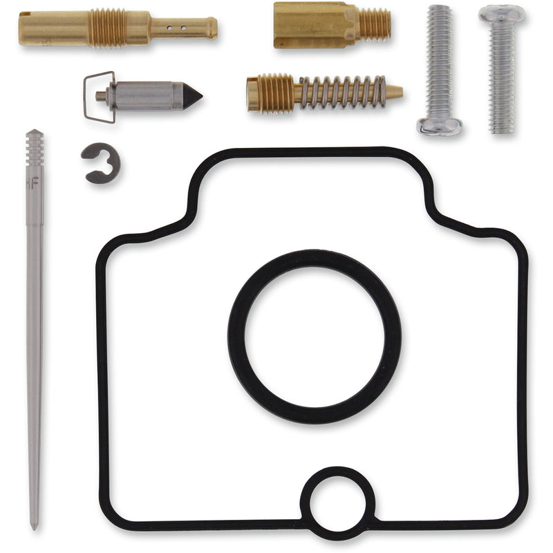 Moose Offroad Repair Kit - 26-1395 Kawasaki KX 80 1998-2000