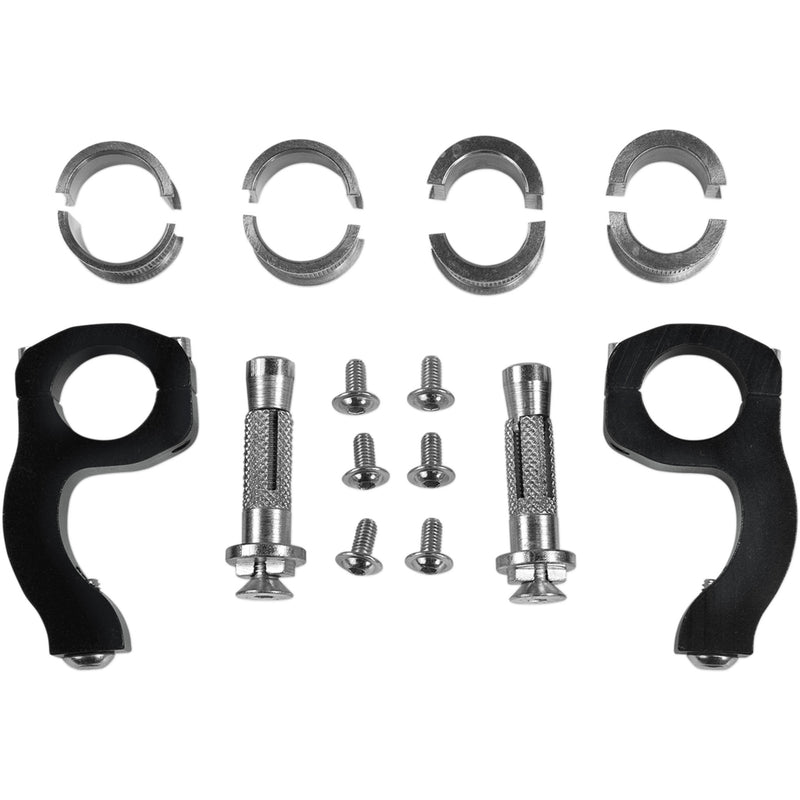 ACERBIS 0635-1148 2393470001 X-Factor Mount Kit Mount Kit - X-Factor