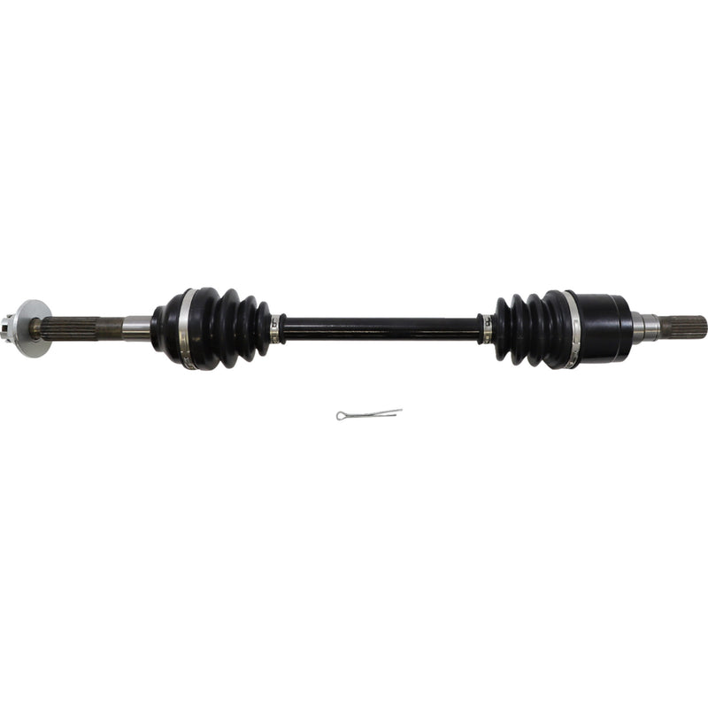 Moose Offroad Axle - LM6-KU-8-301 Kubota ATV/UTV Models 2004-2024