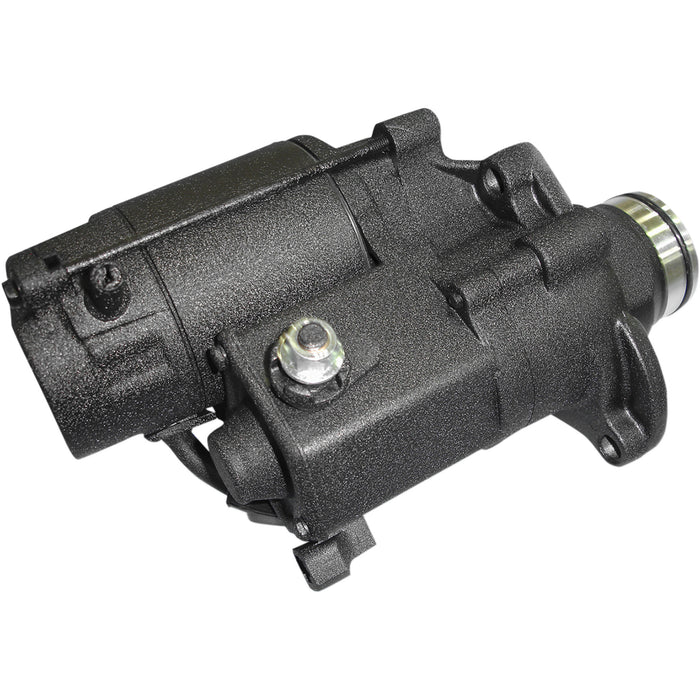 TERRY COMPONENTS 2110-0589 776517 Slugger 1.8kW High-Torque Starter Motor Starter - High Torque - Black