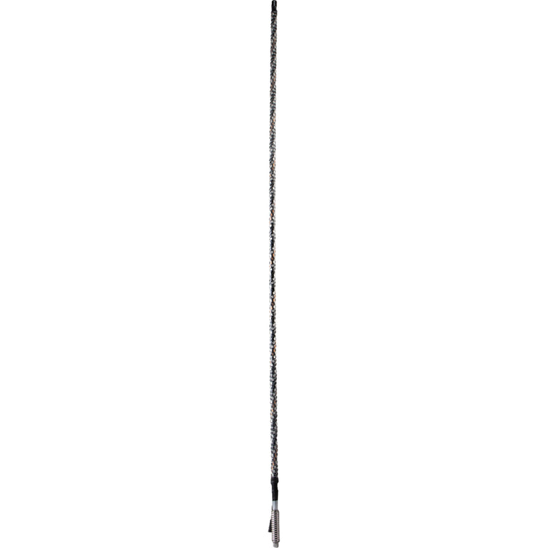 MOOSE OFFROAD 2040-3034 SB-RGBBT-151-PU Bluetooth Whip Light 5' Whip Light - RGB - Black