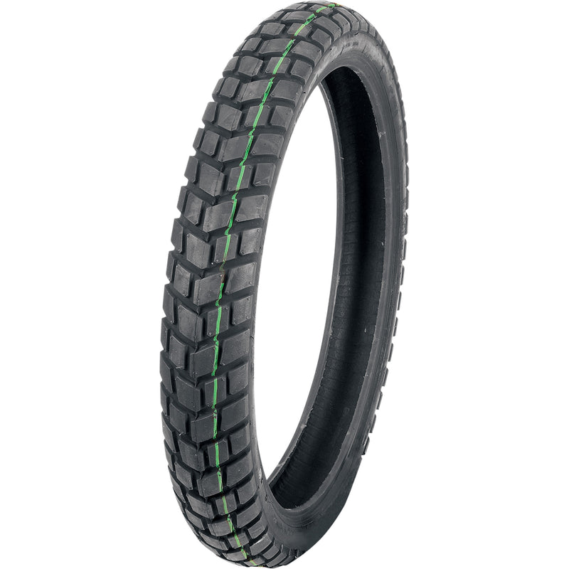 DURO HF904-01 25-90321-90-TT HF903 Median Tire Tire - HF903 Median - Front - 90/90-21 - 51S