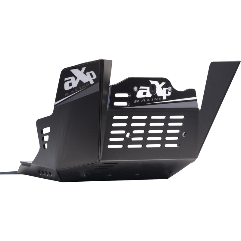 Axp Racing Skid Plate - AX1746 Kove 450 2024