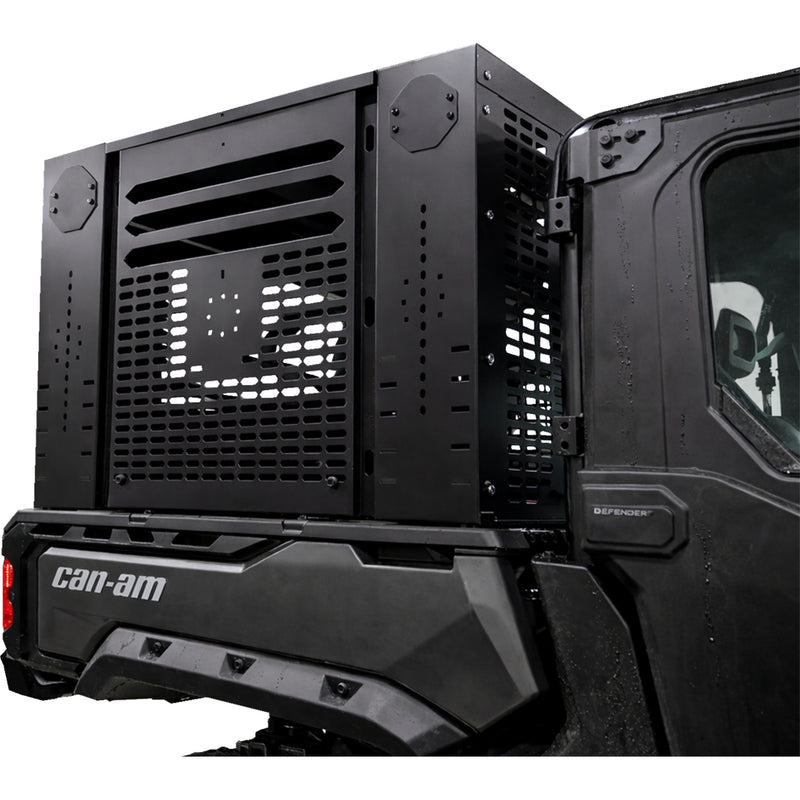 Moose Offroad Cab Enclosure Can-Am Defender 2021-2026 - 3055PF