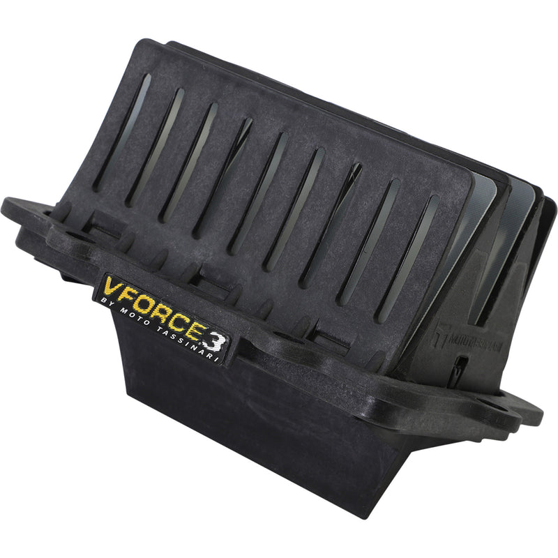 Vforce/Moto Tassinari V-Force 3 Reed Valve - V3122R-873M-2 For Ski-Doo Snowmobiles 2009-2026 | Lynx Snowmobiles 2022-2026
