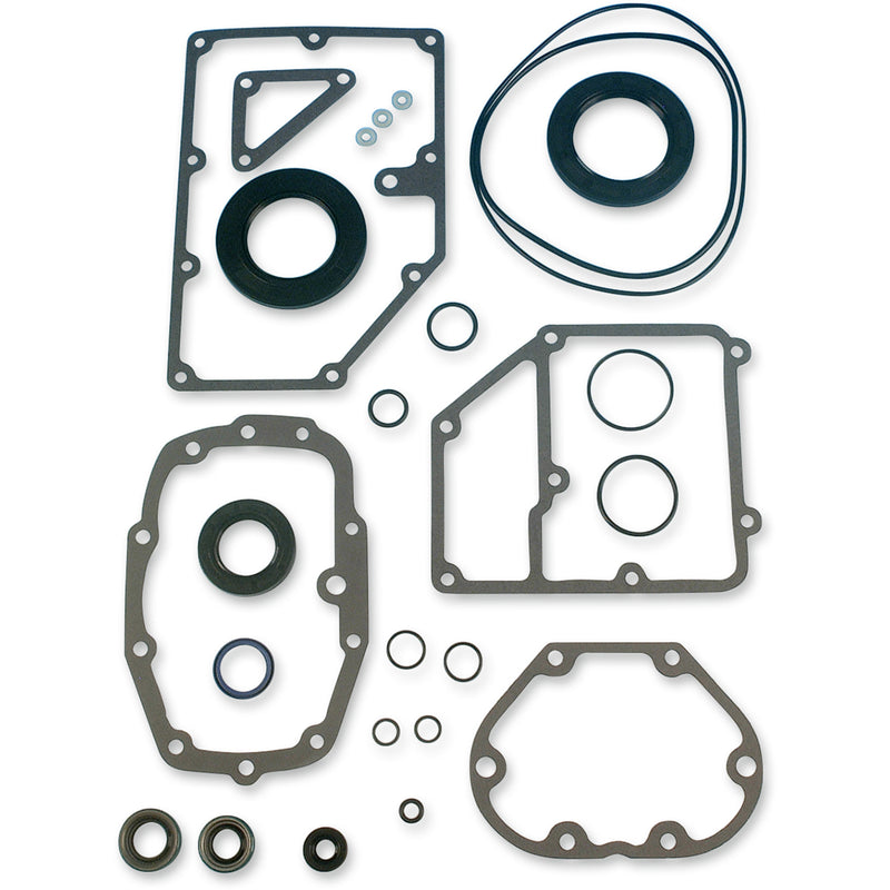 James Gasket Gasket Kit - JGI-33031-91 For Harley Dyna 1991-1998