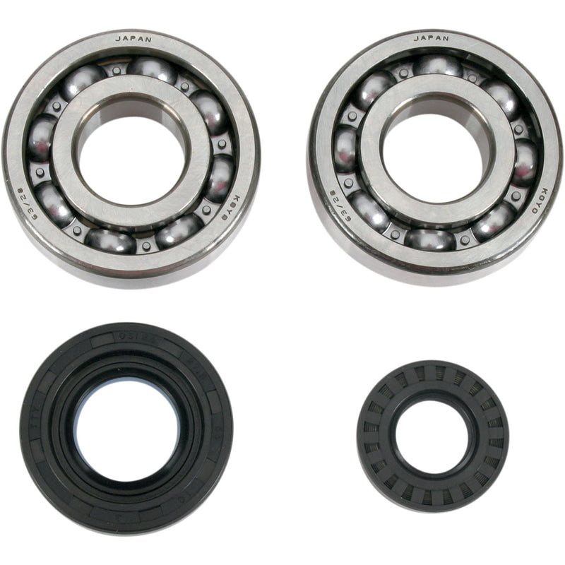 Moose Offroad Bearing Kit - 24-1029 Yamaha YZ 250 2001-2024