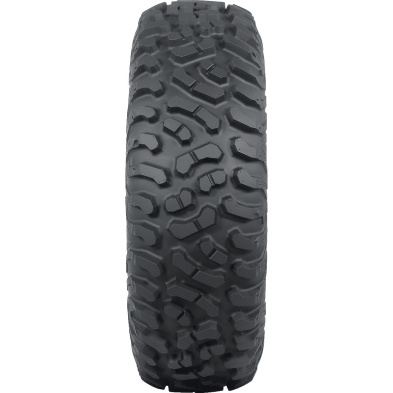 ITP 0320-1026 6P0942 Terra Hook Tire Tire - Terra Hook - Front/Rear - 27x11R14 - 8 Ply