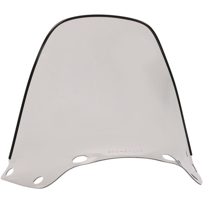 Sno Stuff Windshield - 450-629 Yamaha Snowmobiles 1984-1999