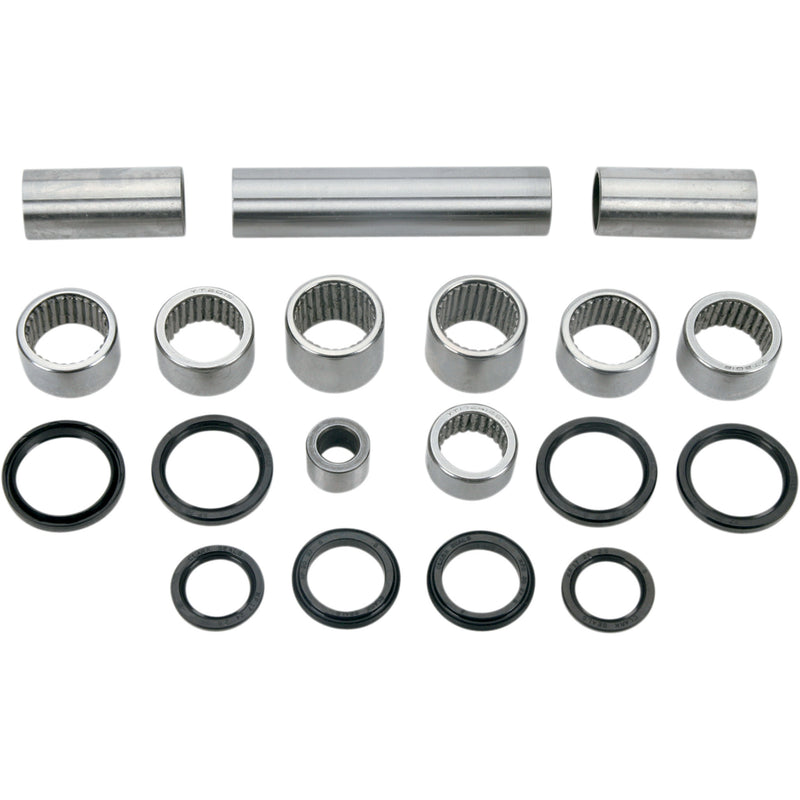 Moose Offroad Bearing Kit - 27-1129 Yamaha YZ 125 / YZ 250 2005