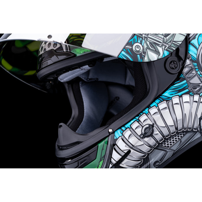 ICON Airframe Pro™ Helmet