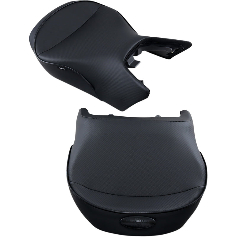 Sargent World Sport Performance Seat - WS-542-19 Yamaha 1300 2003-2005