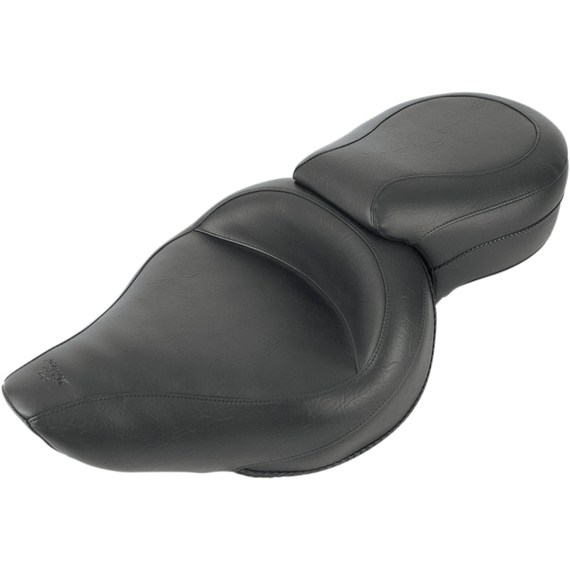 Mustang Seat - 76141 For Harley Sportster 2004-2021