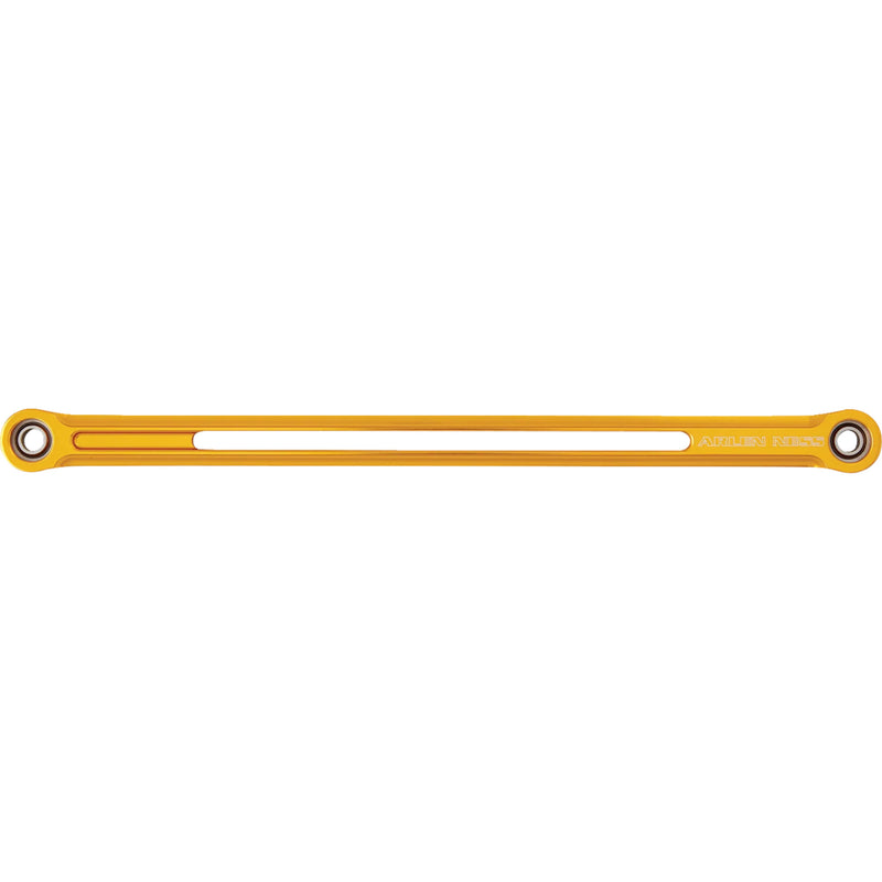 Arlen Ness SpeedLiner Shift Rod - 421-005 For Harley Touring 2017-2026