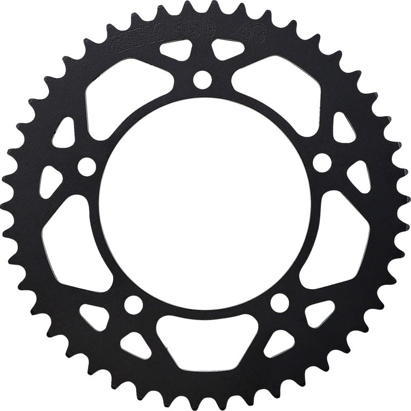 Moose Offroad Sprocket - 1210-894-46-STL For KTM SX 60 / SX 65 / XC 65 1998-2025 | Husqvarna TC 65 2017-2025