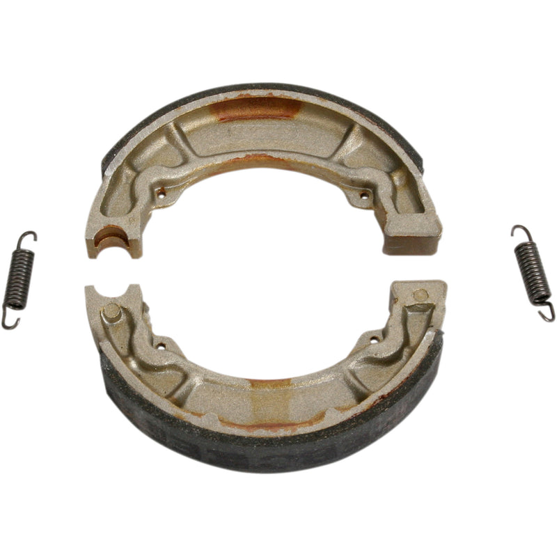 EBC EBC-517 517 Carbon Graphite "X" Brake Shoes Brake Shoes