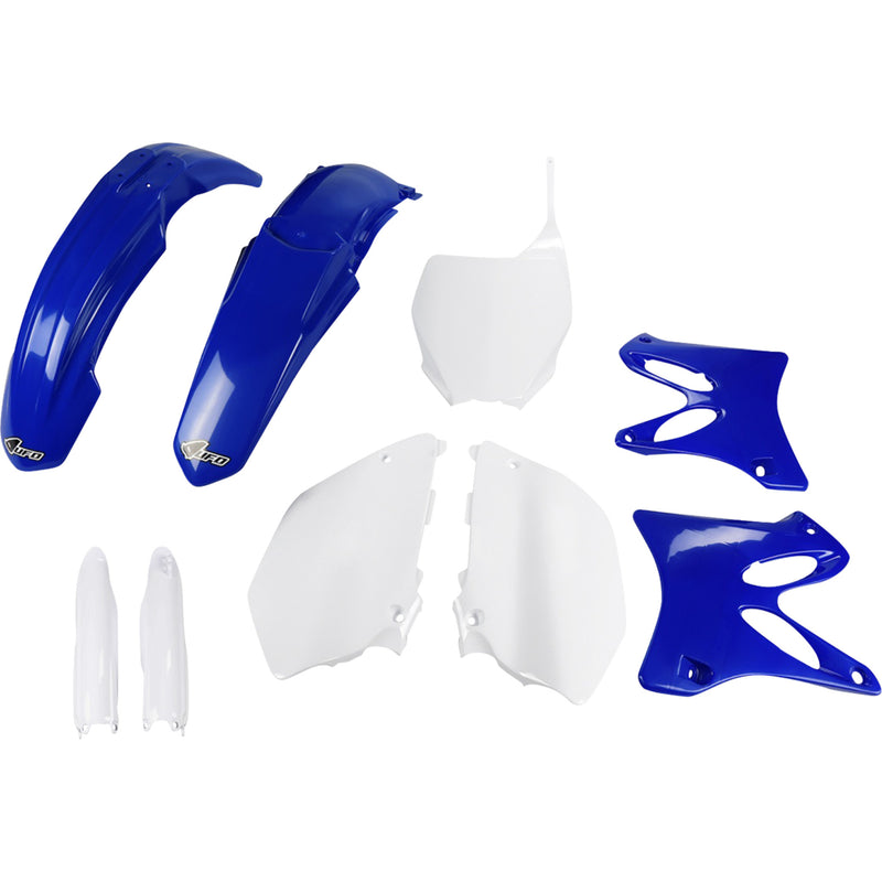 Ufo Body Kit - YAKIT307F@999 Yamaha YZ 125 / YZ 250 2008-2014