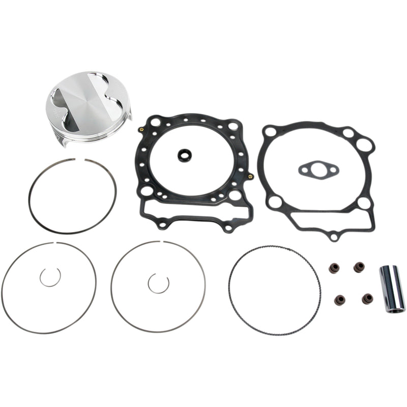 Wiseco Forged Series Rebuild Kit - PK1399 Suzuki RMZ 450 2005-2007