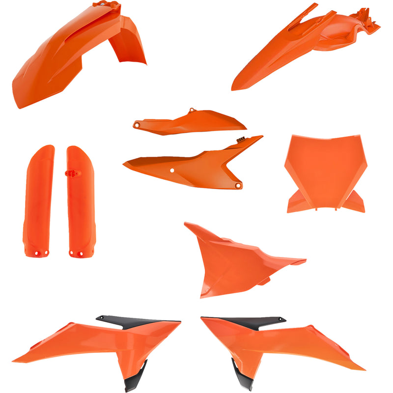 Acerbis Body Kit - 2987148211 KTM 85 (17/14) 2025