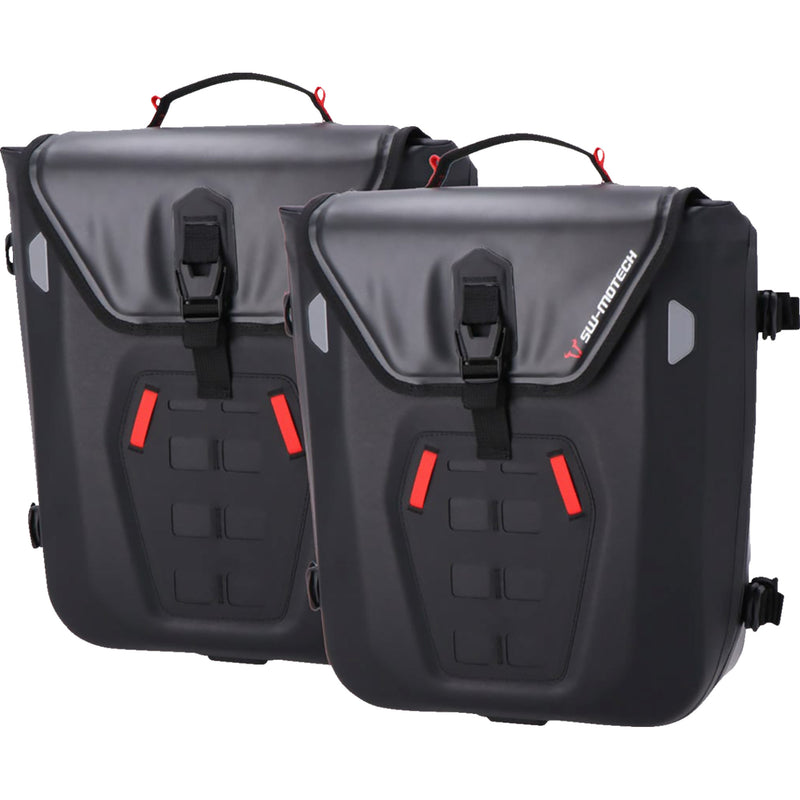 Sw-Motech Sysbag Side Bag System - BC.SYS.11.928.31000B Triumph Speed 2019-2024