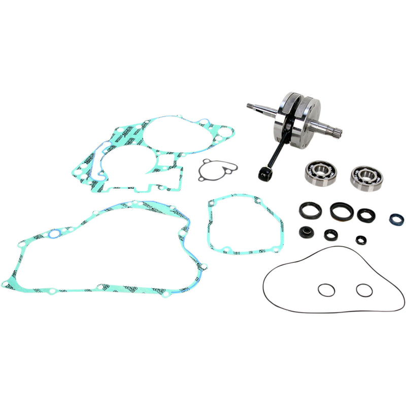 Wiseco Crankshaft Kit - WPC135 Suzuki RM 125 2004-2008