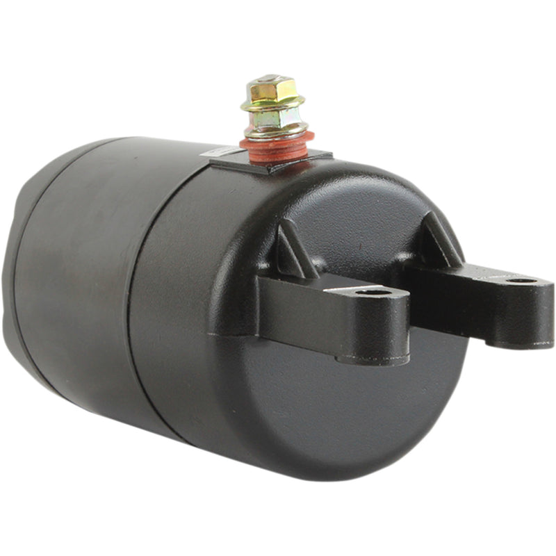 Parts Unlimited Starter - 2110-0808 For Aprilia Leonardo 1999-2007 | Yamaha Majesty / Morphous / 400 Majesty 2005-2012 | Benelli 250 1999-2003