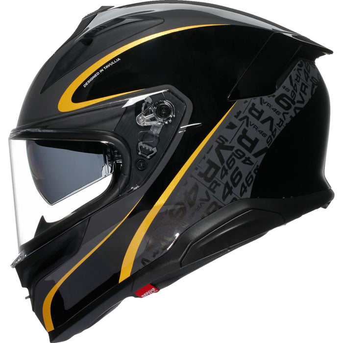 AGV K7 Flow 46 Helmet