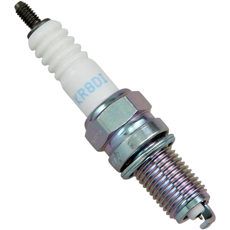 Ngk Spark Plugs Iridium IX Spark Plug - 4742 KTM 990 Super Duke / 990 Supermoto 2007-2010
