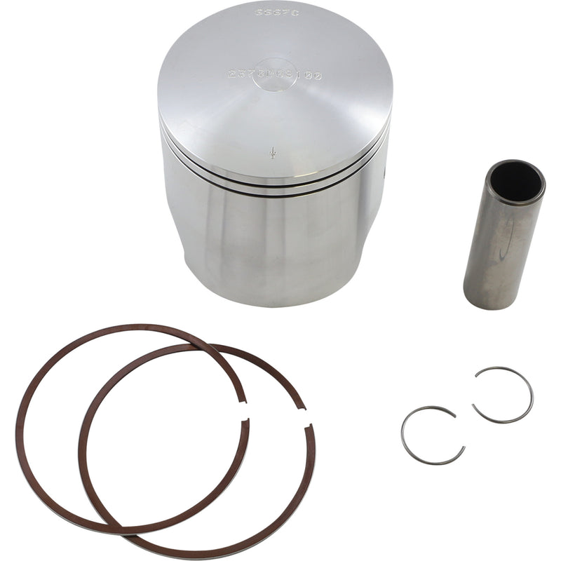 WISECO 2370M08100 2370M08100 Piston Kit Pro-Lite Series Piston Kit - 81.00 mm - Arctic Cat