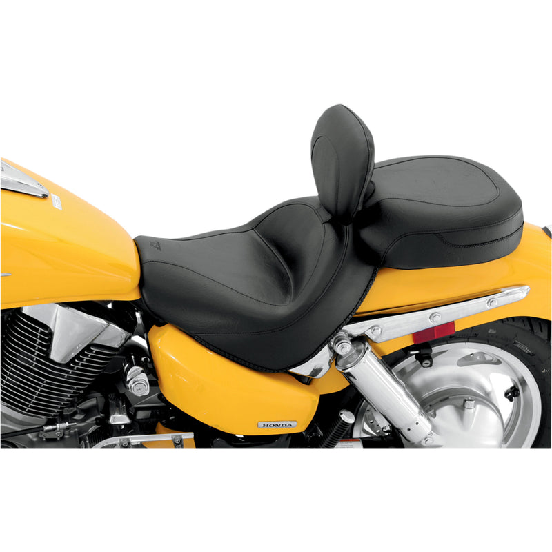 Mustang Touring Seat - 79561 Honda VTX1300C 2004-2009