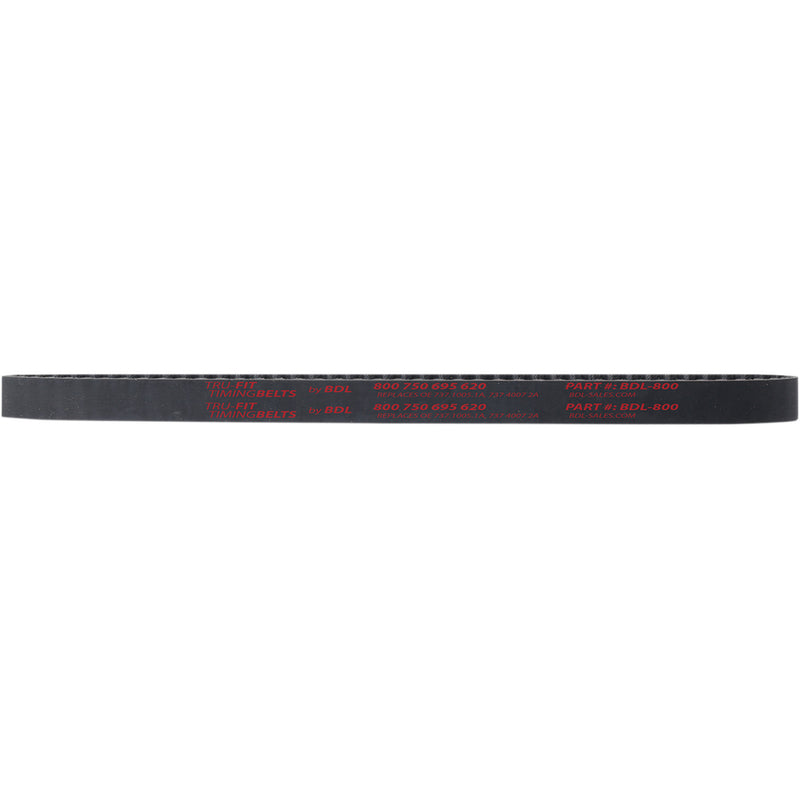BELT DRIVES LTD. 0925-1113 BDL-800 Tru-Fit Ducati Timing Belts Timing Belt