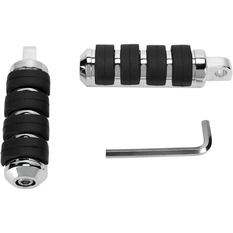 Drag Specialties Footpeg For Harley Sportster 2004-2016