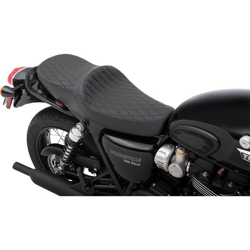 Z1r Seat - 0810-2226 Triumph Bonneville / Thruxton 900 / Scrambler 900 2001-2017