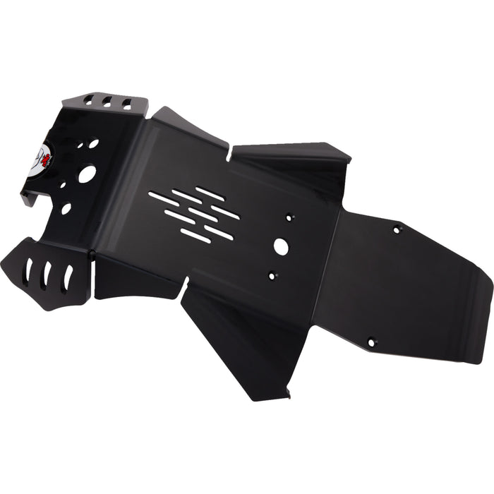 AXP RACING 0506-2053 AX1550 Xtrem Skid Plate black - beta - 250/300 rr