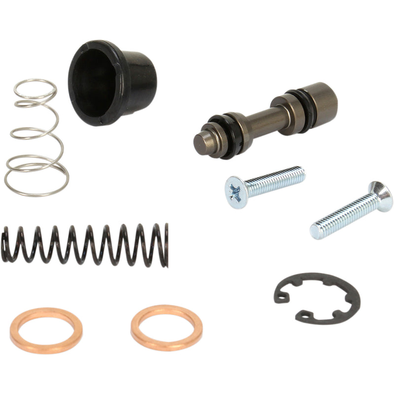 Moose Offroad Repair Kit - 18-1024 For KTM Dirt Bikes 2005-2010 | Sherco Dirt Bikes 2012-2014 | Husaberg FE 250 / TE 250 / TE 300 2014