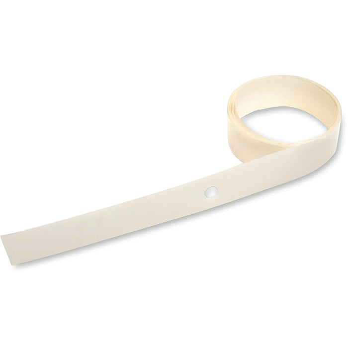 MOTION PRO 0360-0021 11-0062 Armor Rim Strip Tape Rim Strip Tape - 18"/19" x 1-1/4" - Center Valve Hole