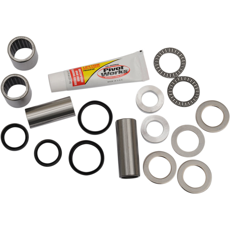 Pivot Works Swingarm Bearing - PWSAK-H31-020 Honda CRF 250 2004-2017