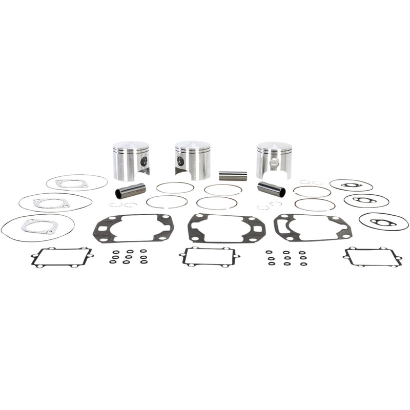 Wiseco Pro-Lite Rebuild Kit - SK1265 Arctic Cat Snowmobiles 1998-2002