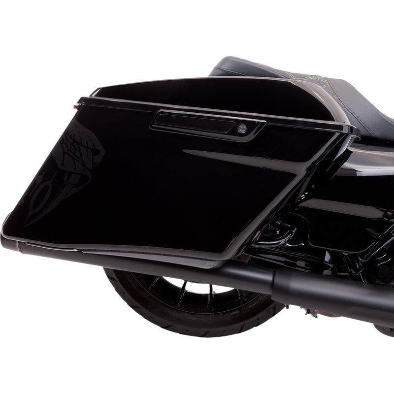 Ciro Machete™ Accent Light - 40150 For Harley Touring 2015-2024