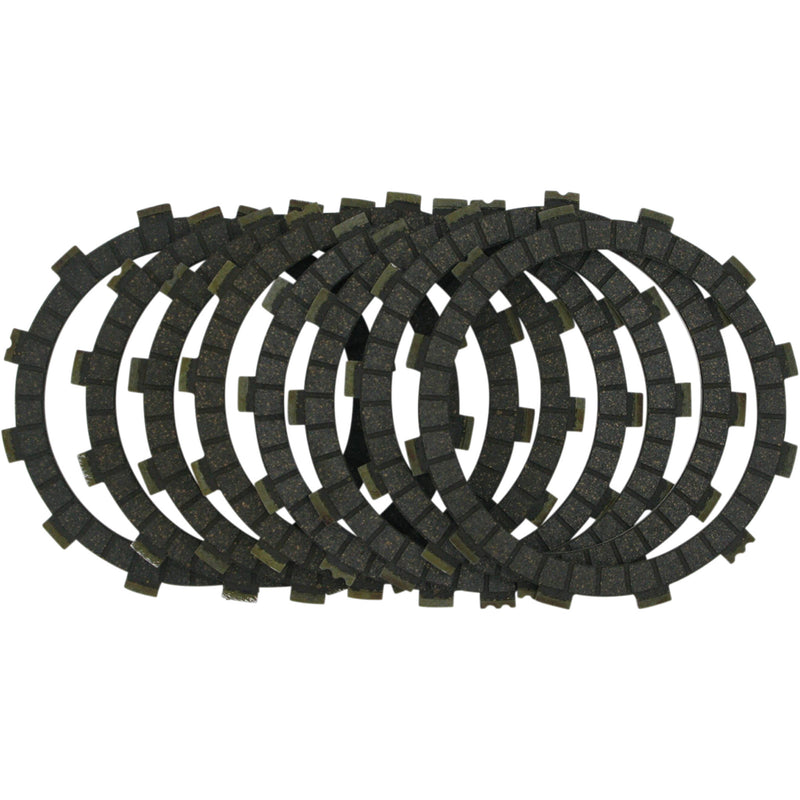 VESRAH VC-280 VC-280 Clutch Disc Set Clutch Discs